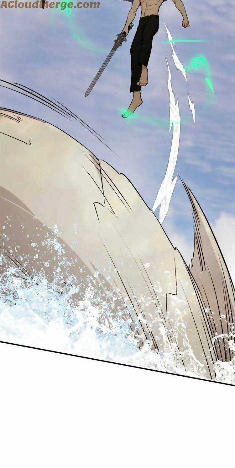 Sổ Tay Nuôi Dưỡng Rồng Chapter 72 trang 32