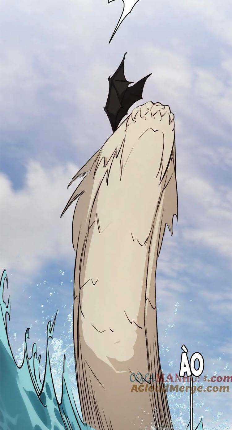 Sổ Tay Nuôi Dưỡng Rồng Chapter 72 trang 36