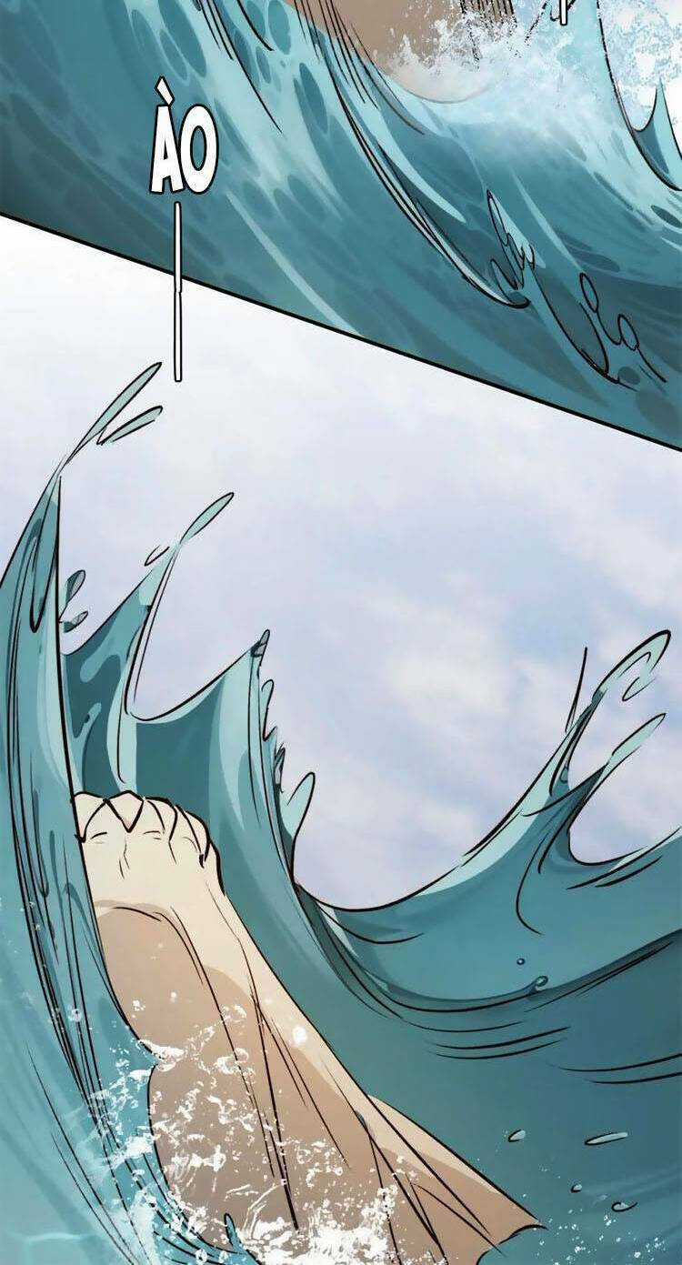 Sổ Tay Nuôi Dưỡng Rồng Chapter 72 trang 37