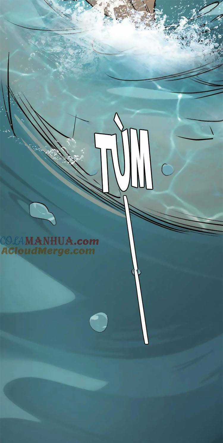 Sổ Tay Nuôi Dưỡng Rồng Chapter 72 trang 38