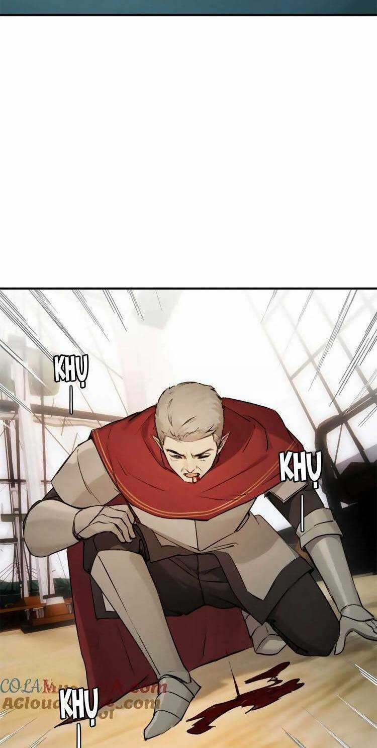 Sổ Tay Nuôi Dưỡng Rồng Chapter 72 trang 39