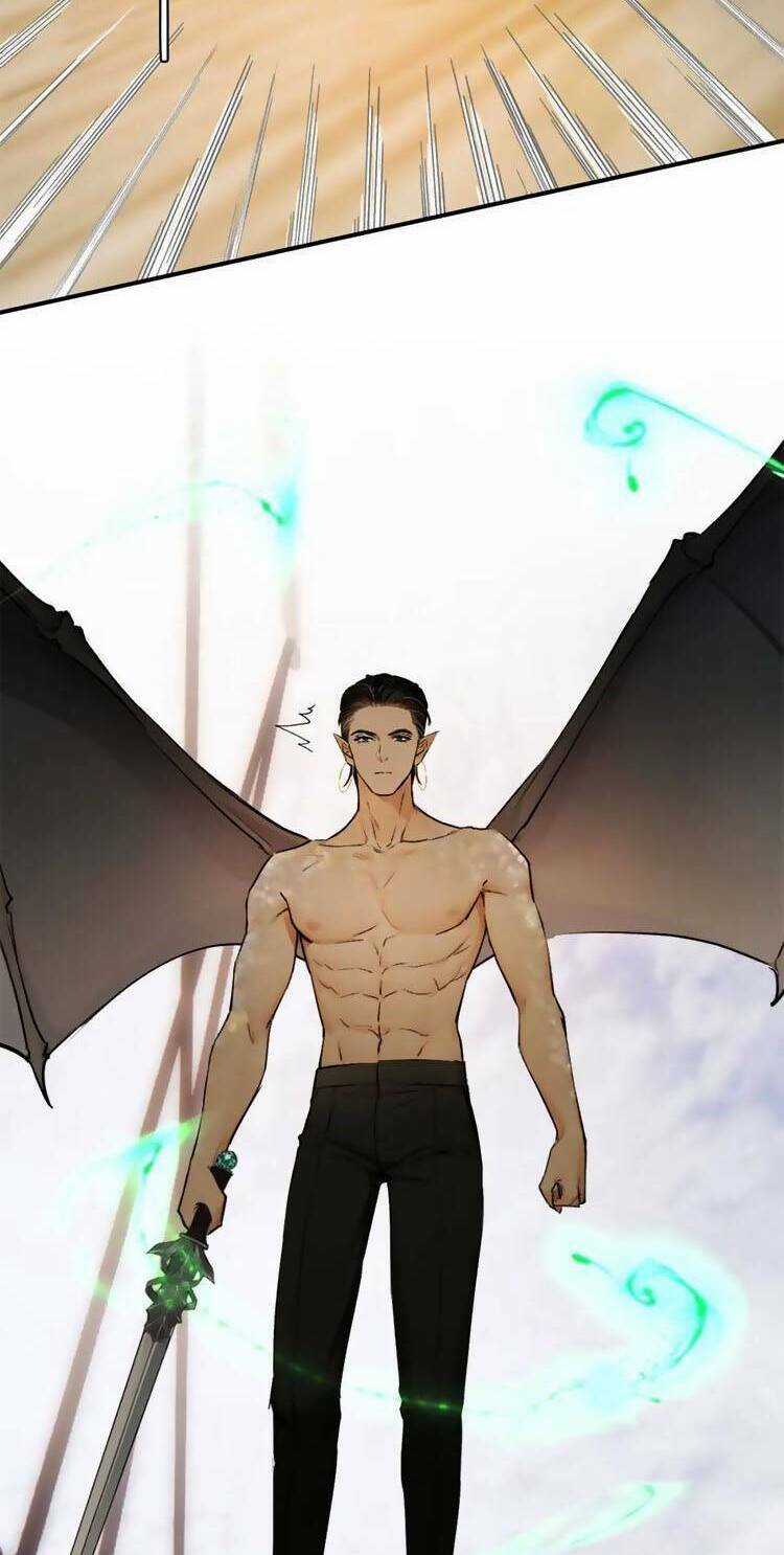 Sổ Tay Nuôi Dưỡng Rồng Chapter 72 trang 40