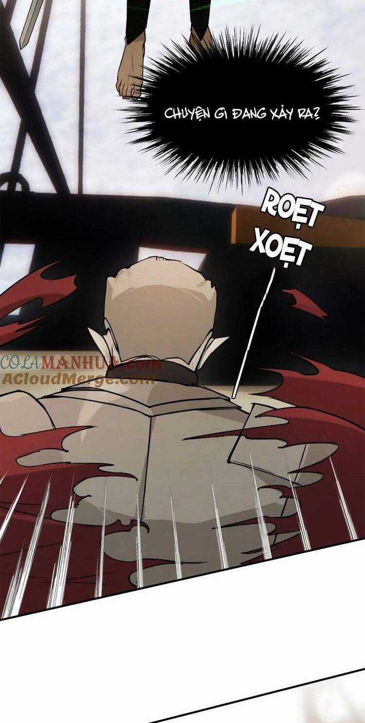 Sổ Tay Nuôi Dưỡng Rồng Chapter 72 trang 41