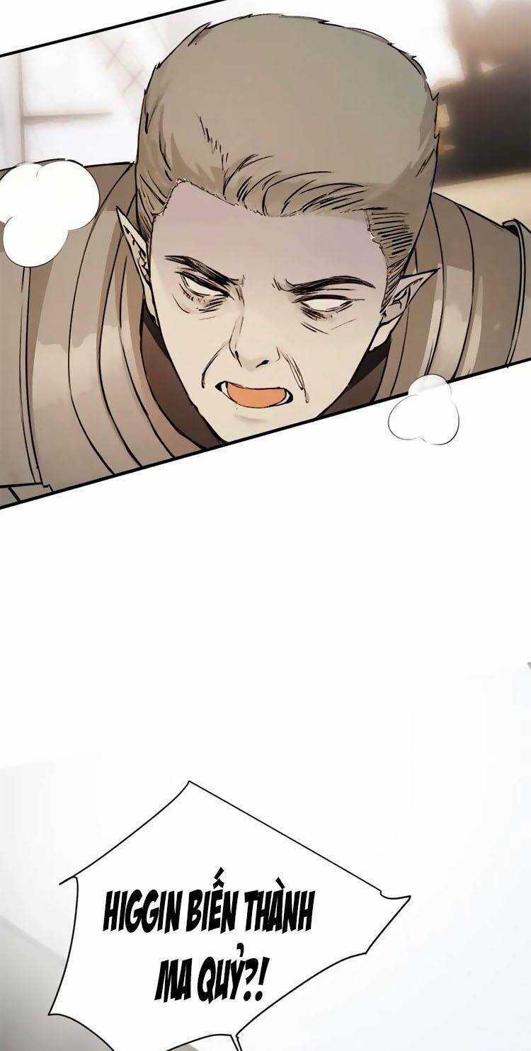 Sổ Tay Nuôi Dưỡng Rồng Chapter 72 trang 42