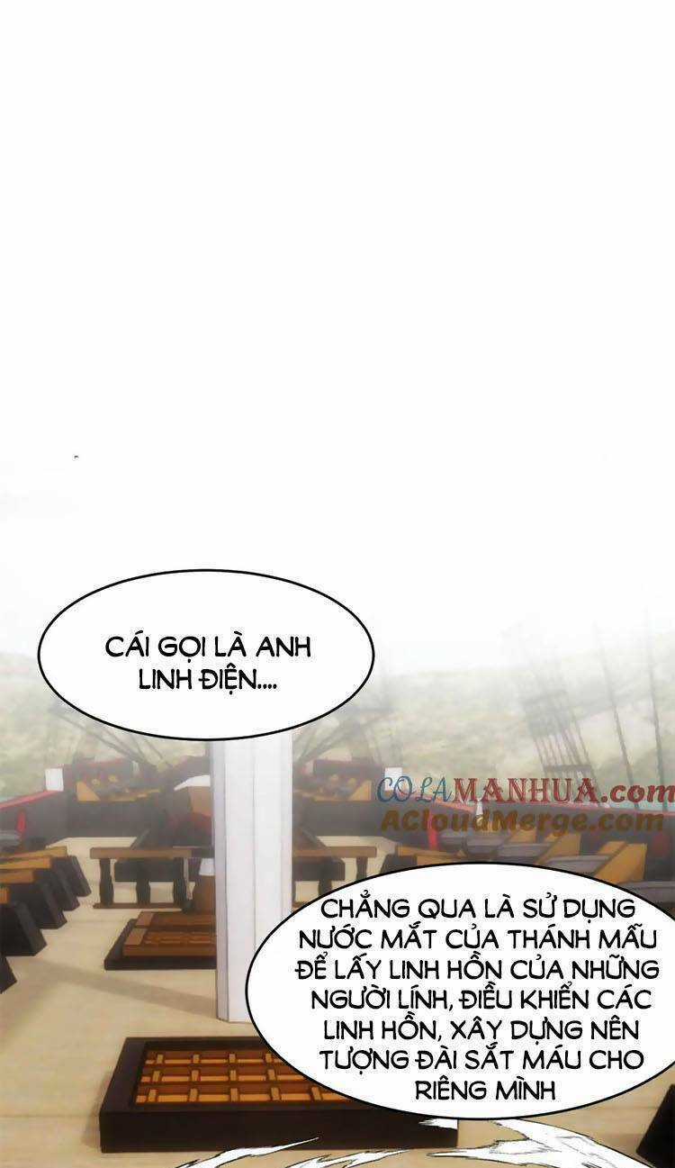 Sổ Tay Nuôi Dưỡng Rồng Chapter 72 trang 44