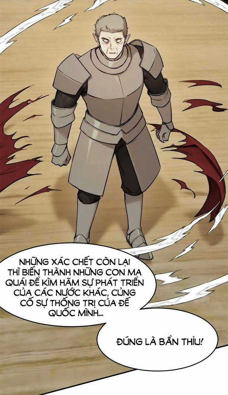 Sổ Tay Nuôi Dưỡng Rồng Chapter 72 trang 45