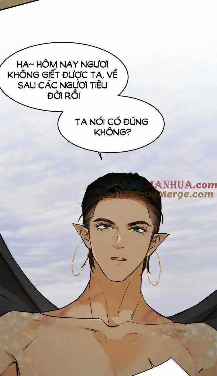 Sổ Tay Nuôi Dưỡng Rồng Chapter 72 trang 46