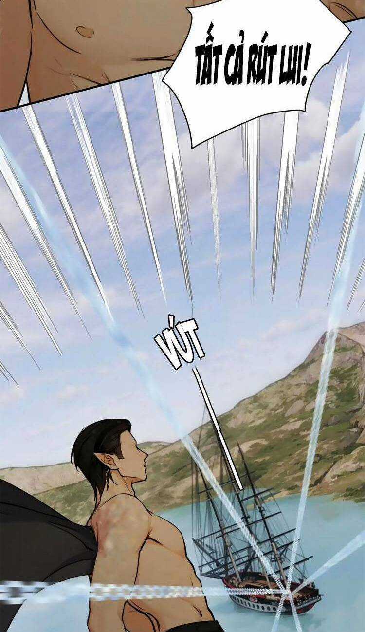 Sổ Tay Nuôi Dưỡng Rồng Chapter 72 trang 47