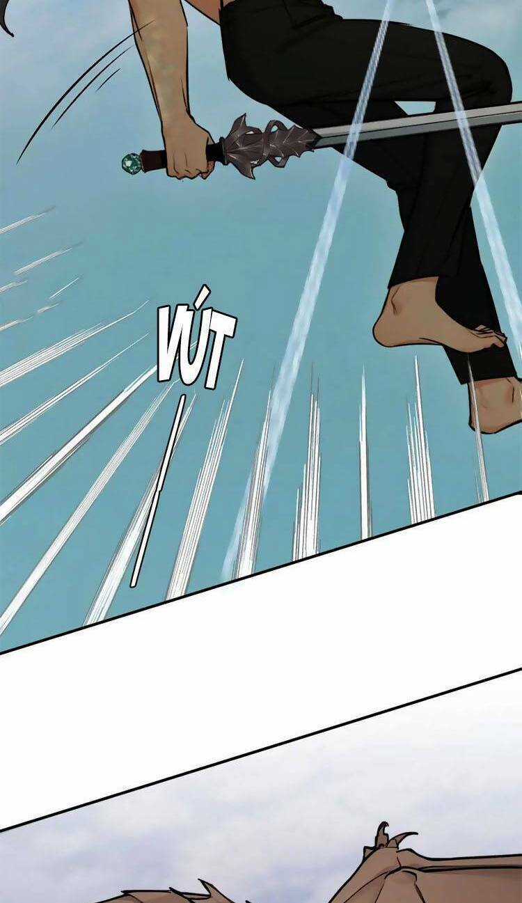Sổ Tay Nuôi Dưỡng Rồng Chapter 72 trang 48