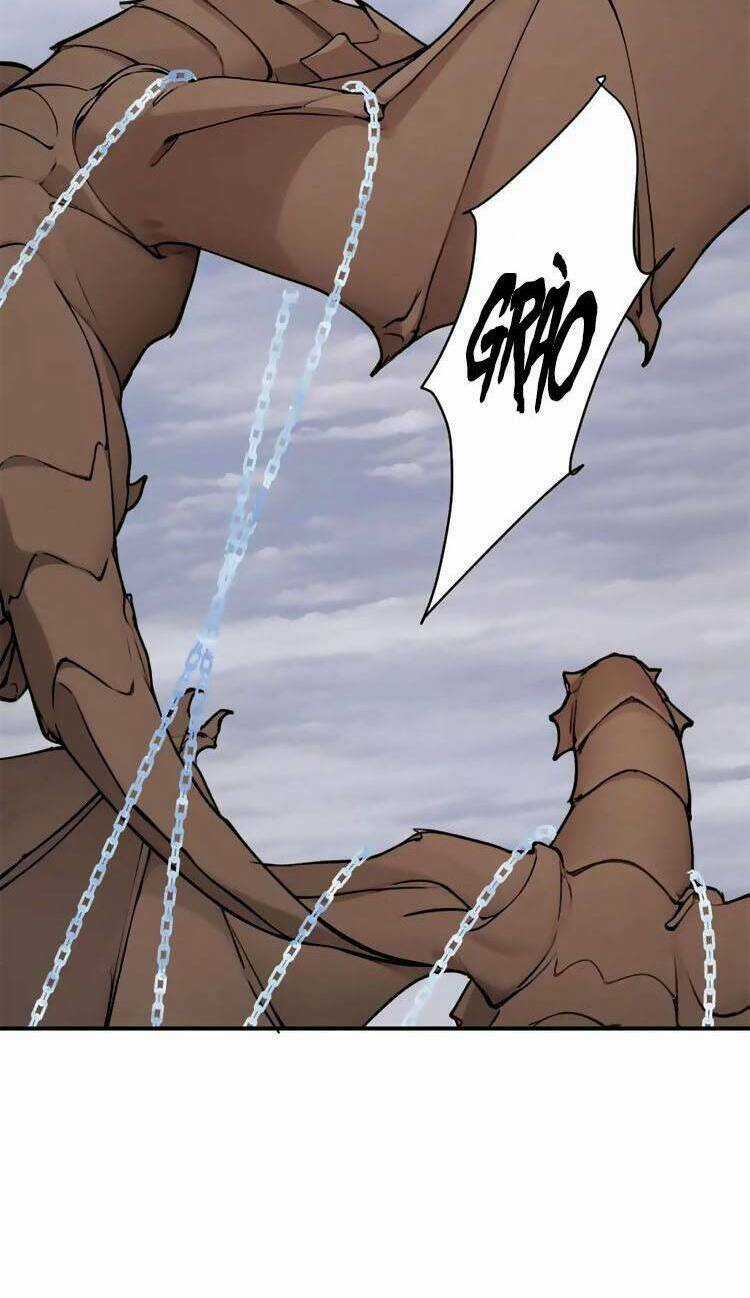 Sổ Tay Nuôi Dưỡng Rồng Chapter 72 trang 49