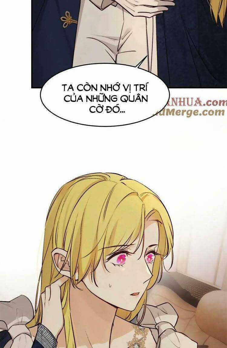 Sổ Tay Nuôi Dưỡng Rồng Chapter 72 trang 5