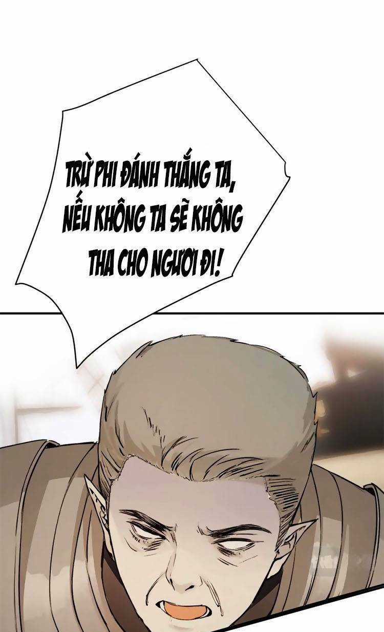 Sổ Tay Nuôi Dưỡng Rồng Chapter 72 trang 50