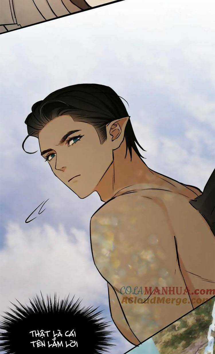 Sổ Tay Nuôi Dưỡng Rồng Chapter 72 trang 51