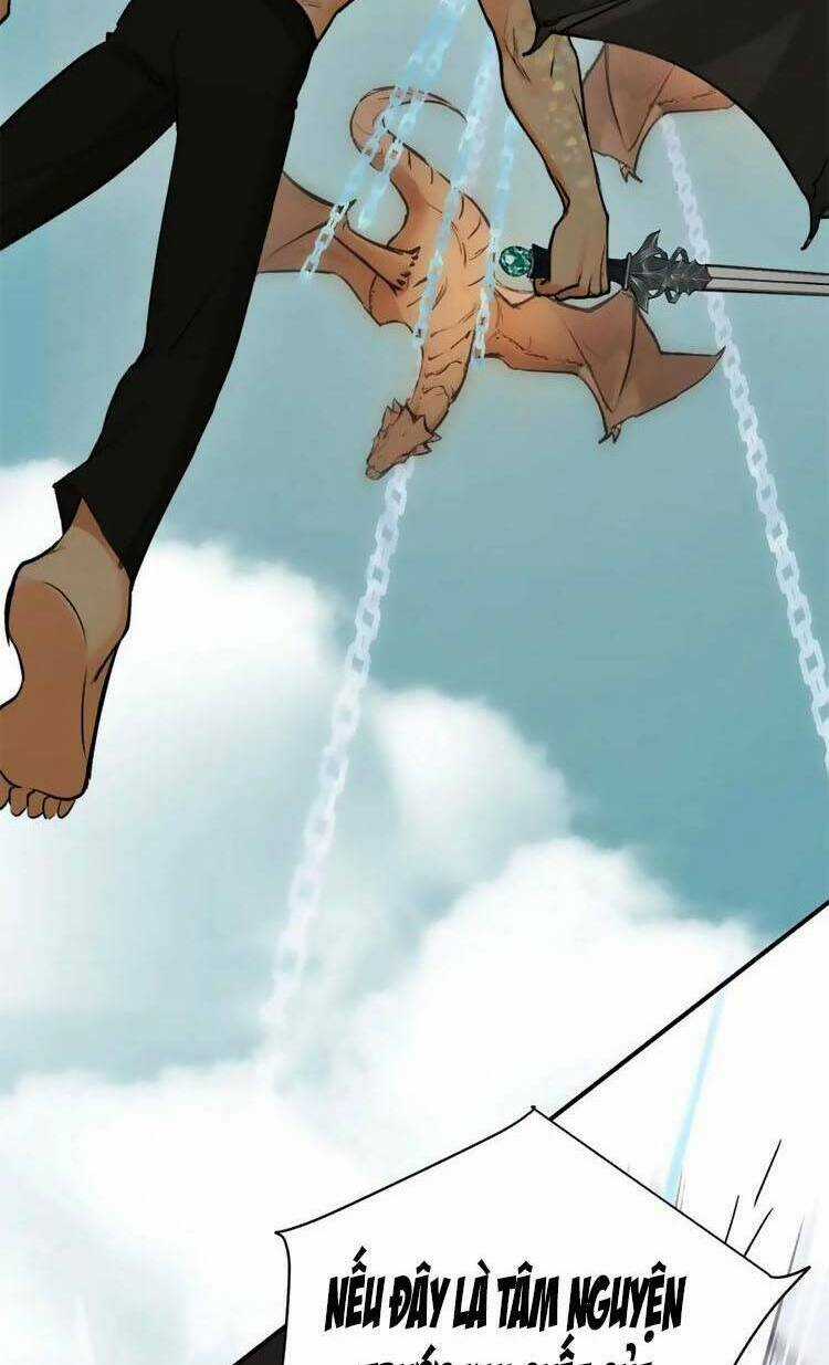 Sổ Tay Nuôi Dưỡng Rồng Chapter 72 trang 53