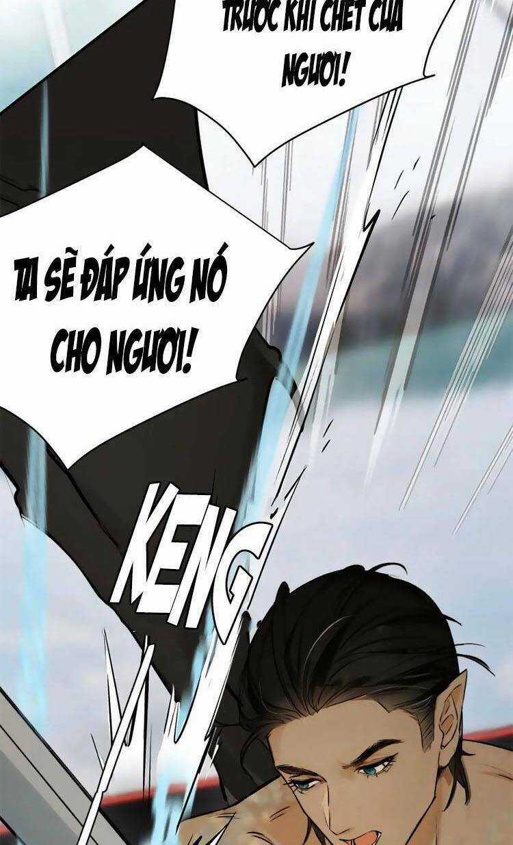 Sổ Tay Nuôi Dưỡng Rồng Chapter 72 trang 54