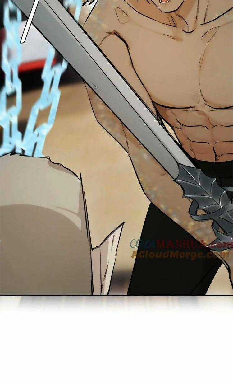 Sổ Tay Nuôi Dưỡng Rồng Chapter 72 trang 55