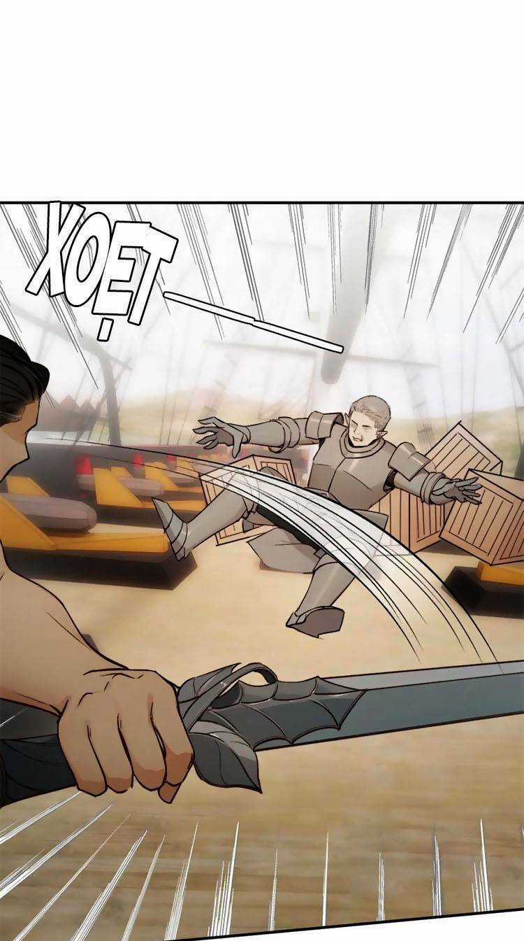 Sổ Tay Nuôi Dưỡng Rồng Chapter 72 trang 56