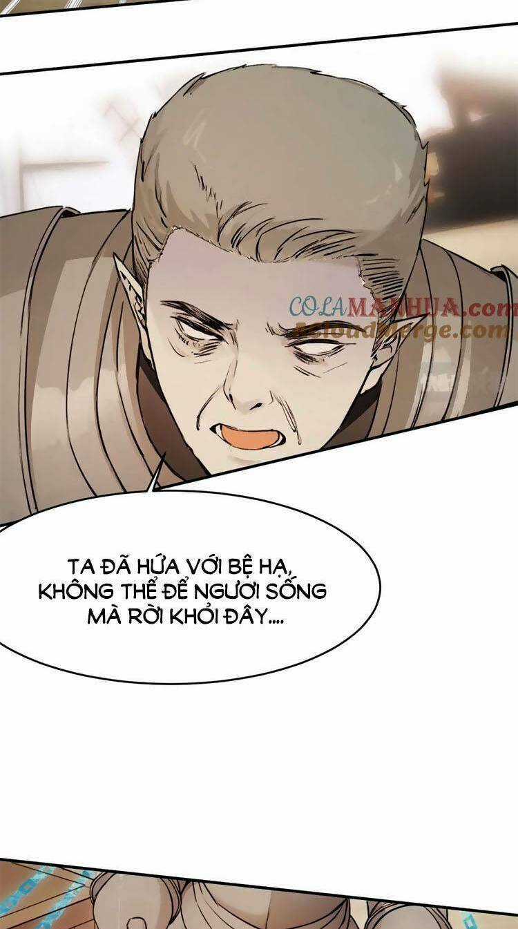 Sổ Tay Nuôi Dưỡng Rồng Chapter 72 trang 57
