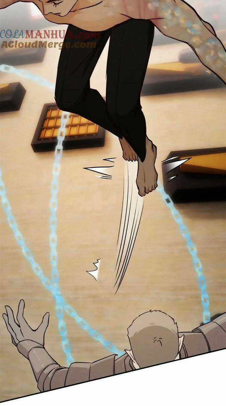 Sổ Tay Nuôi Dưỡng Rồng Chapter 72 trang 59