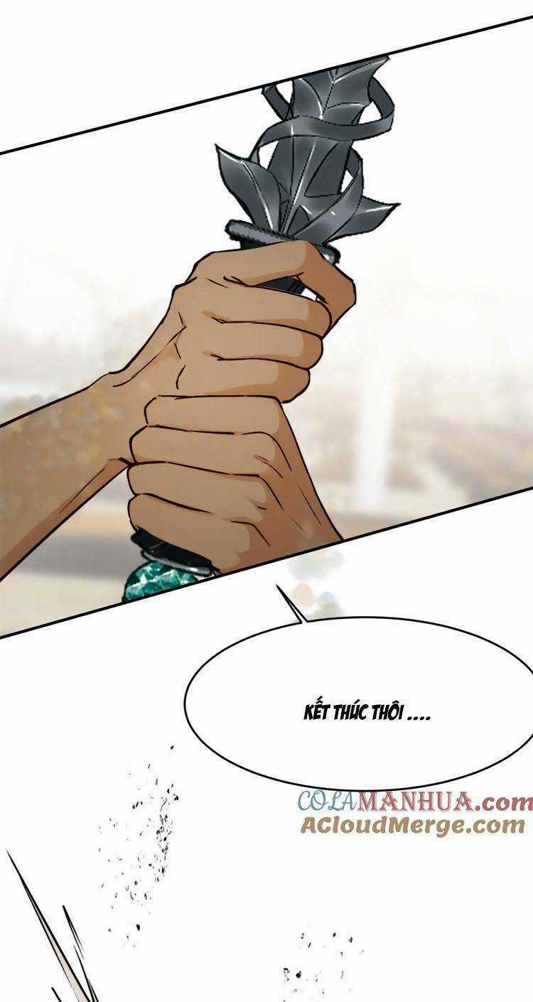 Sổ Tay Nuôi Dưỡng Rồng Chapter 72 trang 60