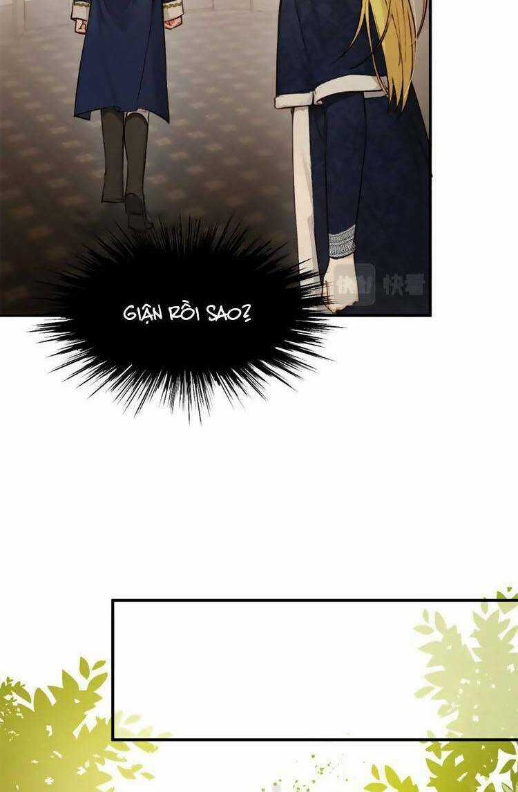 Sổ Tay Nuôi Dưỡng Rồng Chapter 72 trang 8