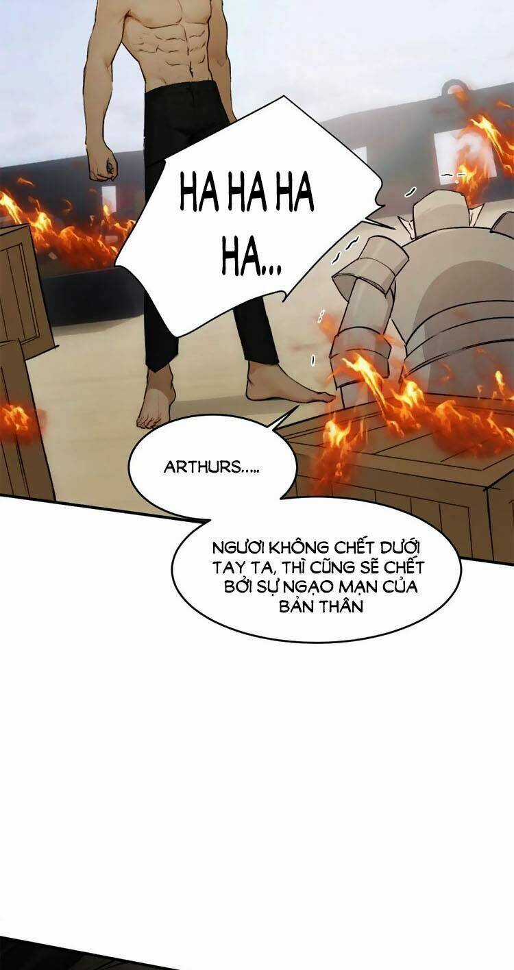 Sổ Tay Nuôi Dưỡng Rồng Chapter 73 trang 10