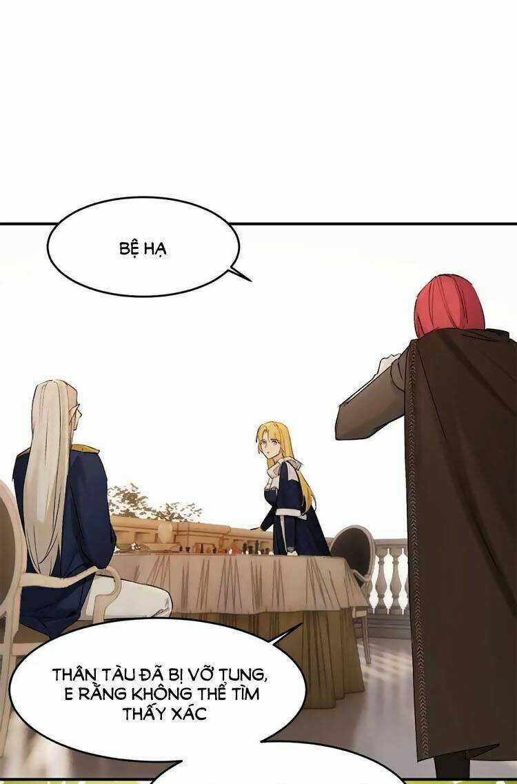 Sổ Tay Nuôi Dưỡng Rồng Chapter 73 trang 20