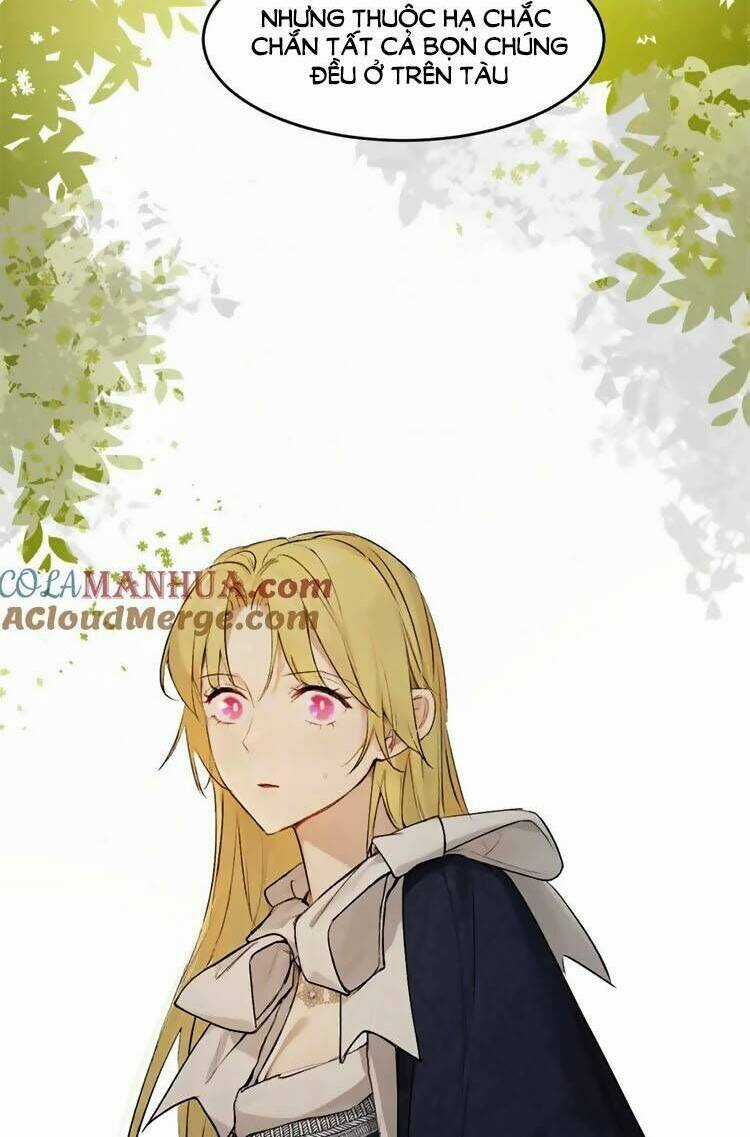 Sổ Tay Nuôi Dưỡng Rồng Chapter 73 trang 21