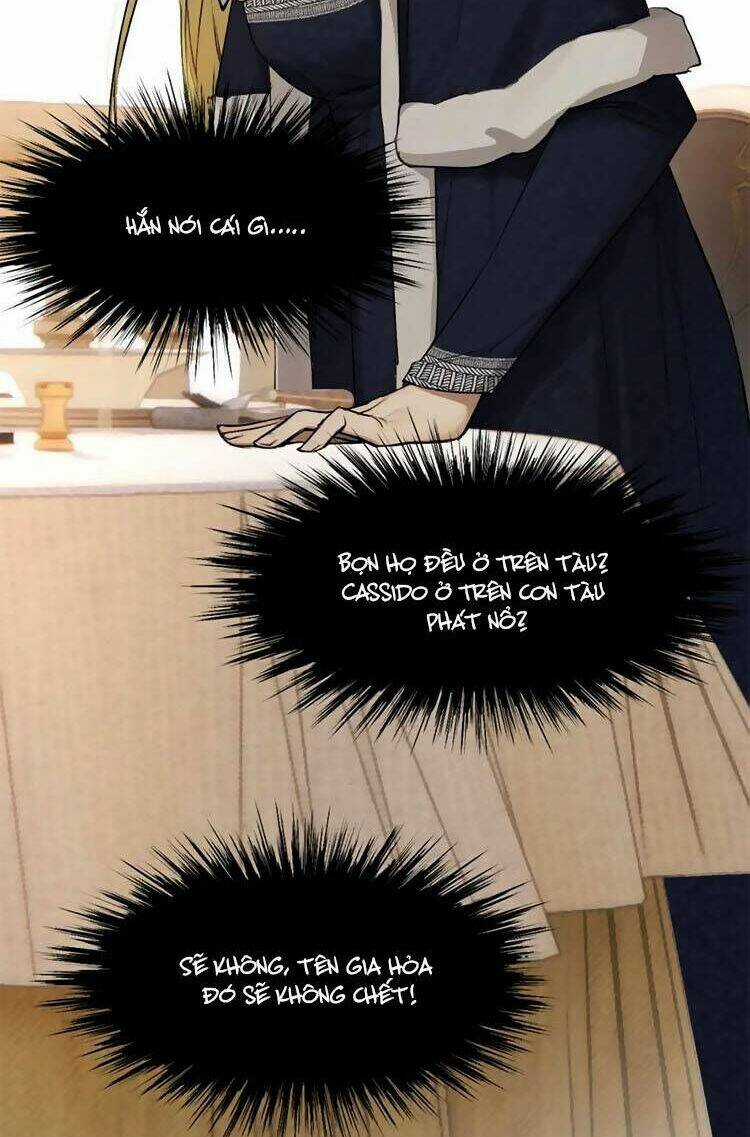 Sổ Tay Nuôi Dưỡng Rồng Chapter 73 trang 22