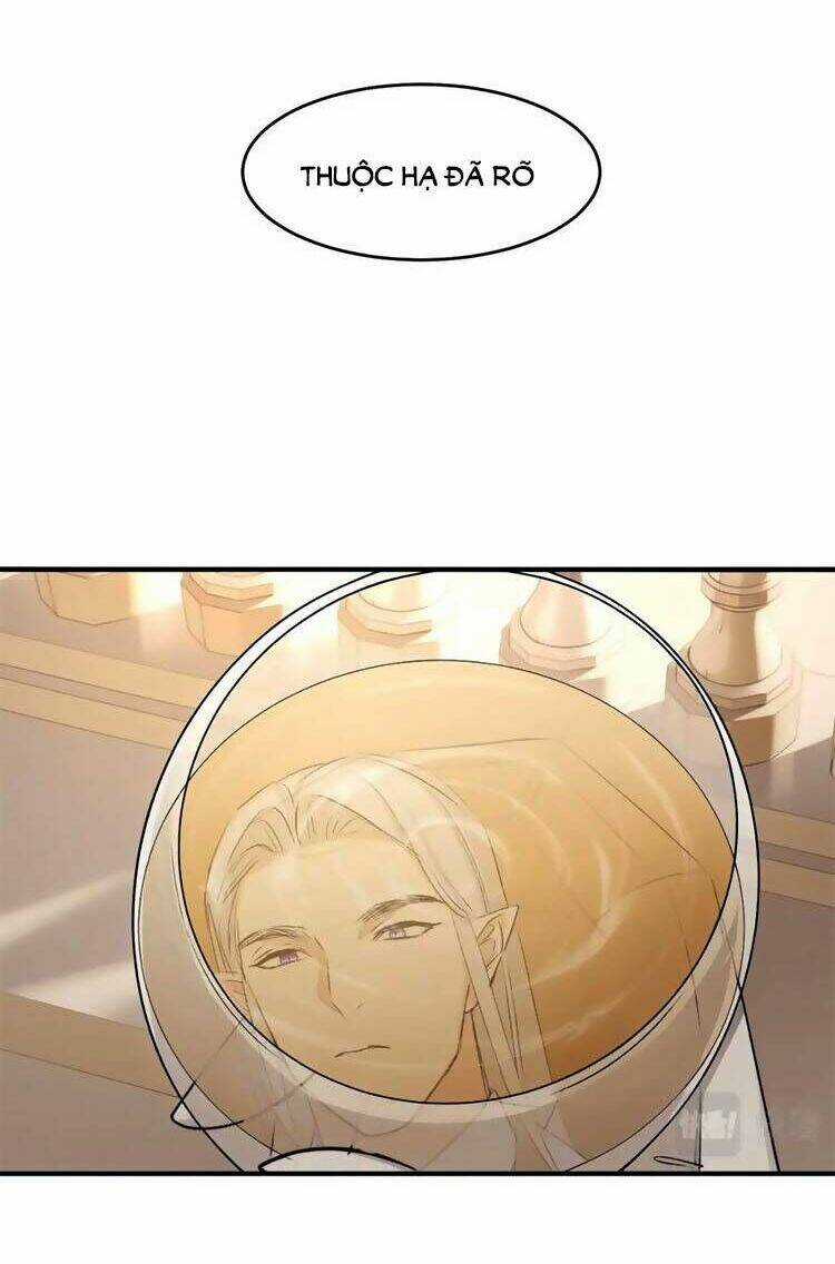 Sổ Tay Nuôi Dưỡng Rồng Chapter 73 trang 27