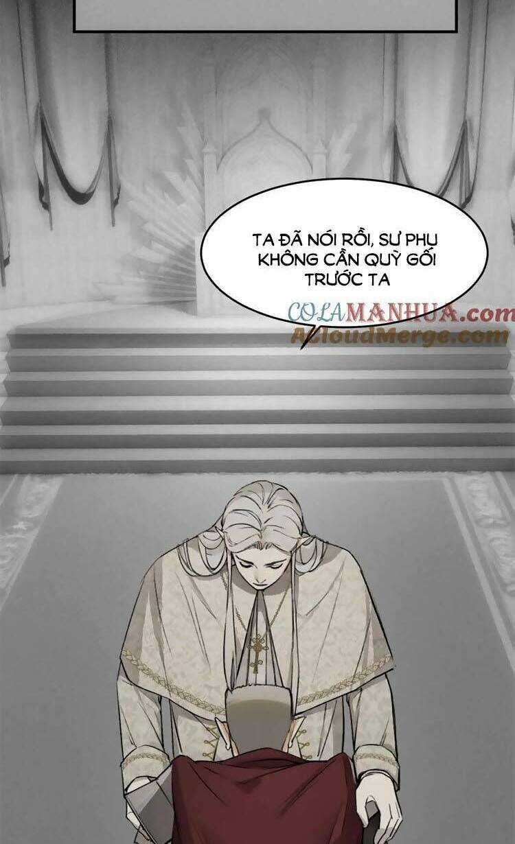 Sổ Tay Nuôi Dưỡng Rồng Chapter 73 trang 29