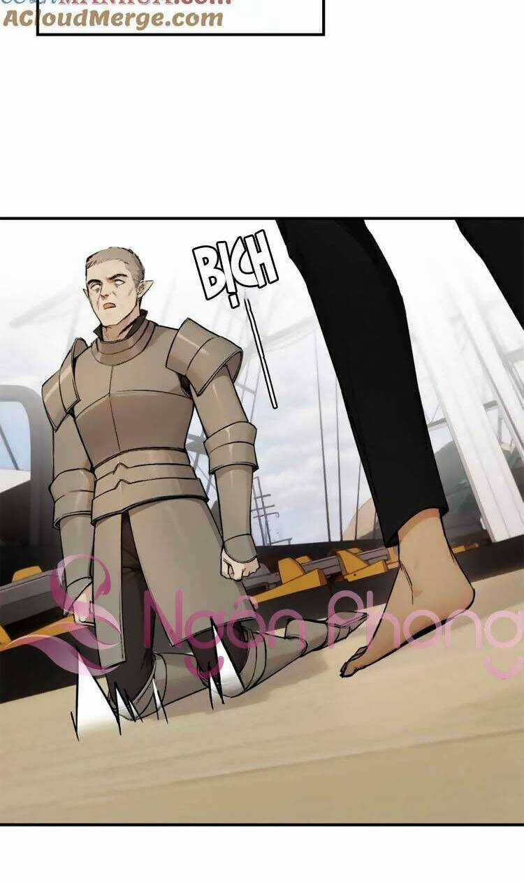 Sổ Tay Nuôi Dưỡng Rồng Chapter 73 trang 3