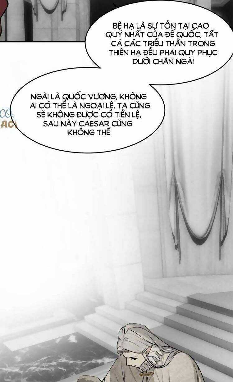 Sổ Tay Nuôi Dưỡng Rồng Chapter 73 trang 31