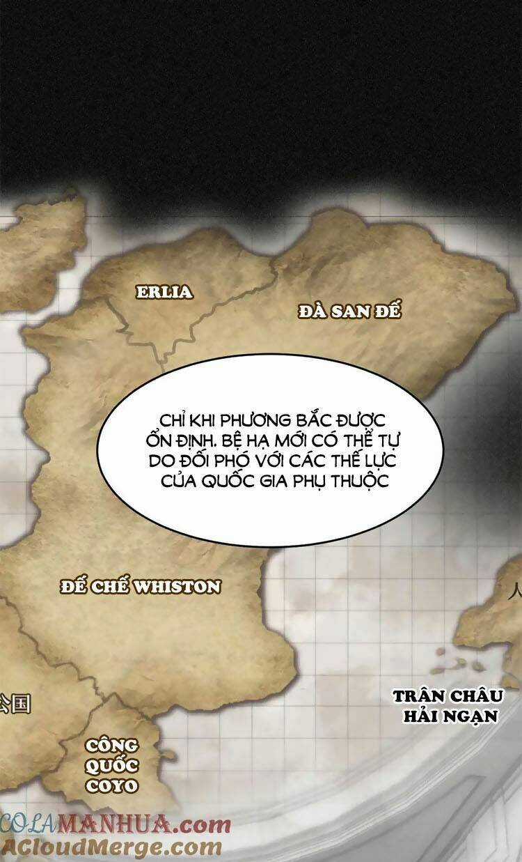 Sổ Tay Nuôi Dưỡng Rồng Chapter 73 trang 34