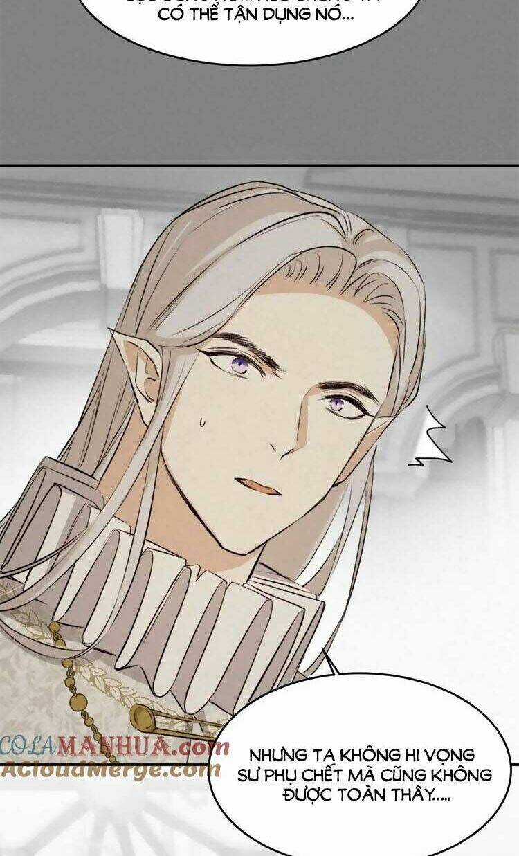 Sổ Tay Nuôi Dưỡng Rồng Chapter 73 trang 36