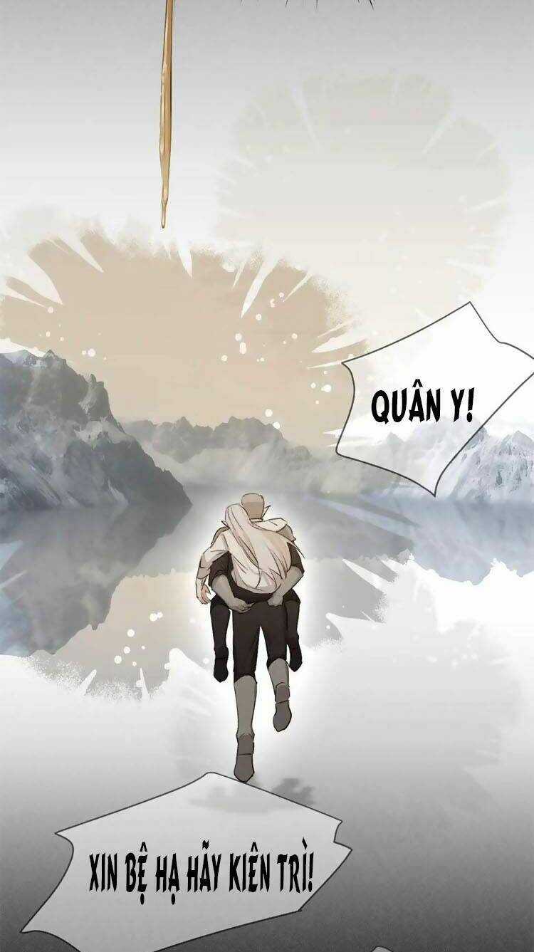 Sổ Tay Nuôi Dưỡng Rồng Chapter 73 trang 41