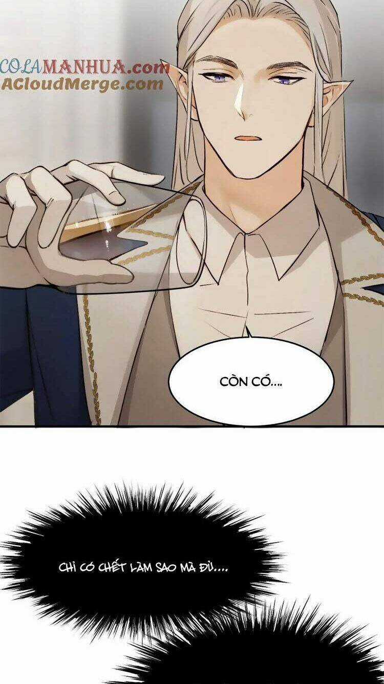 Sổ Tay Nuôi Dưỡng Rồng Chapter 73 trang 44