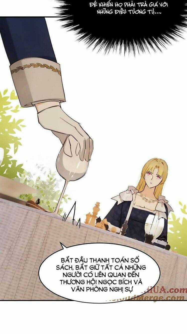 Sổ Tay Nuôi Dưỡng Rồng Chapter 73 trang 45