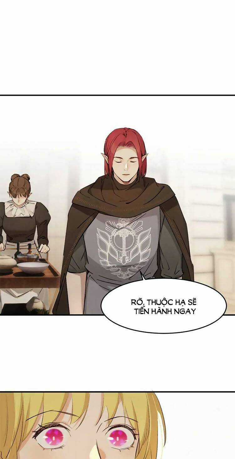 Sổ Tay Nuôi Dưỡng Rồng Chapter 73 trang 46