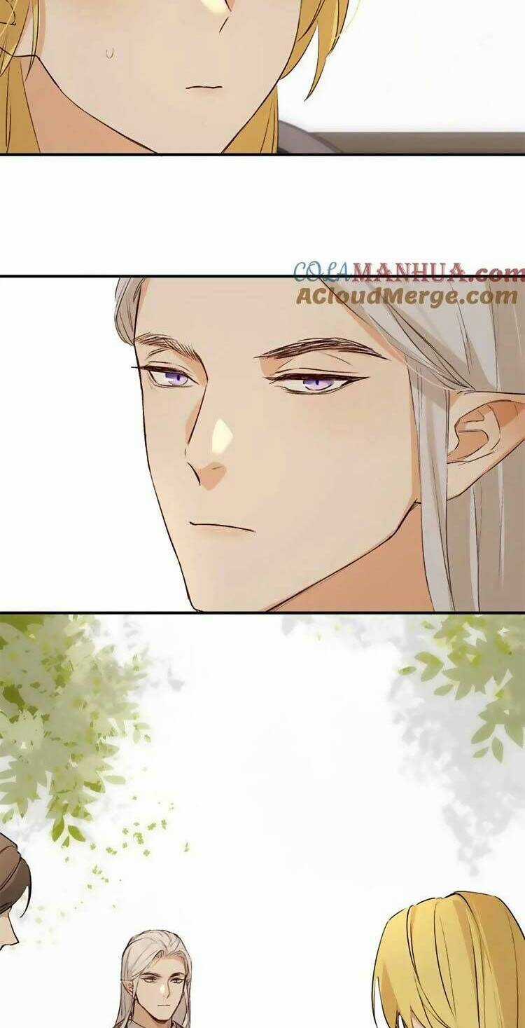 Sổ Tay Nuôi Dưỡng Rồng Chapter 73 trang 47