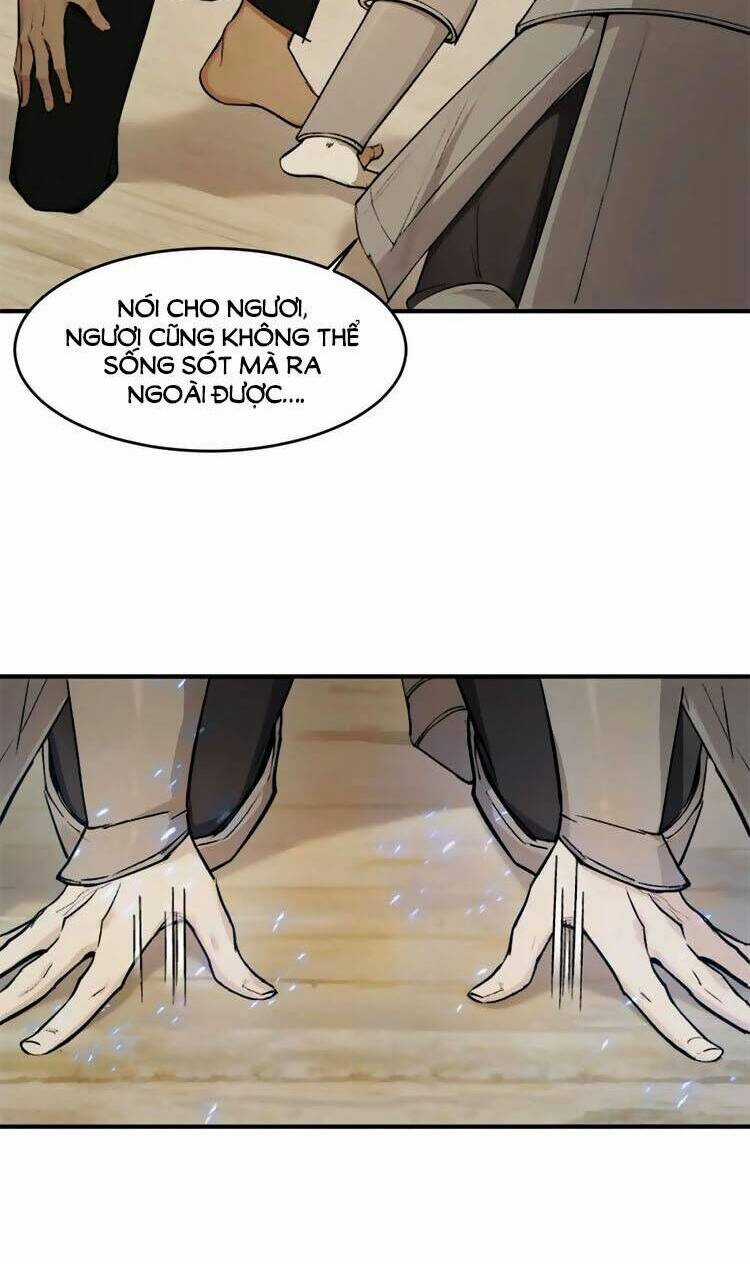 Sổ Tay Nuôi Dưỡng Rồng Chapter 73 trang 5