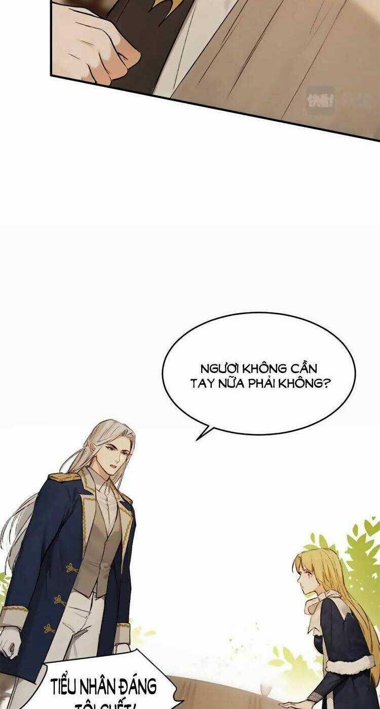 Sổ Tay Nuôi Dưỡng Rồng Chapter 73 trang 51