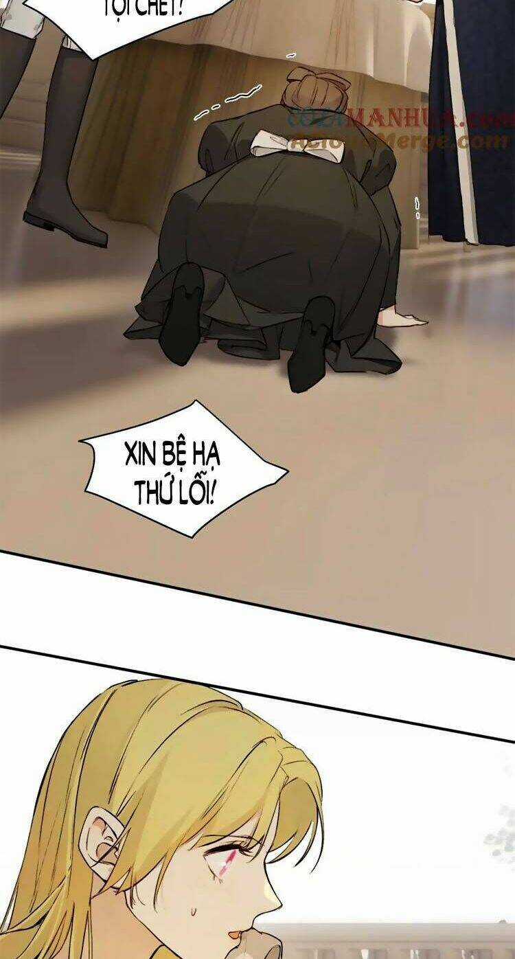 Sổ Tay Nuôi Dưỡng Rồng Chapter 73 trang 52