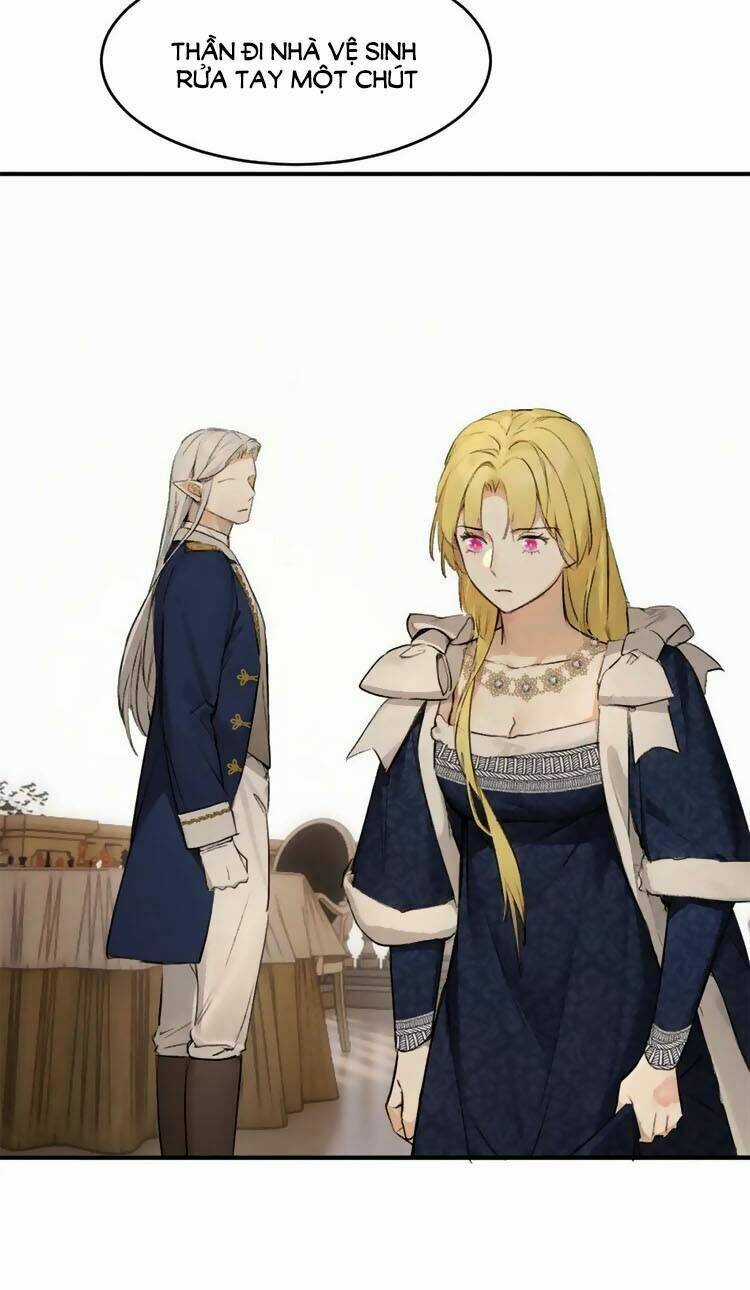 Sổ Tay Nuôi Dưỡng Rồng Chapter 73 trang 58