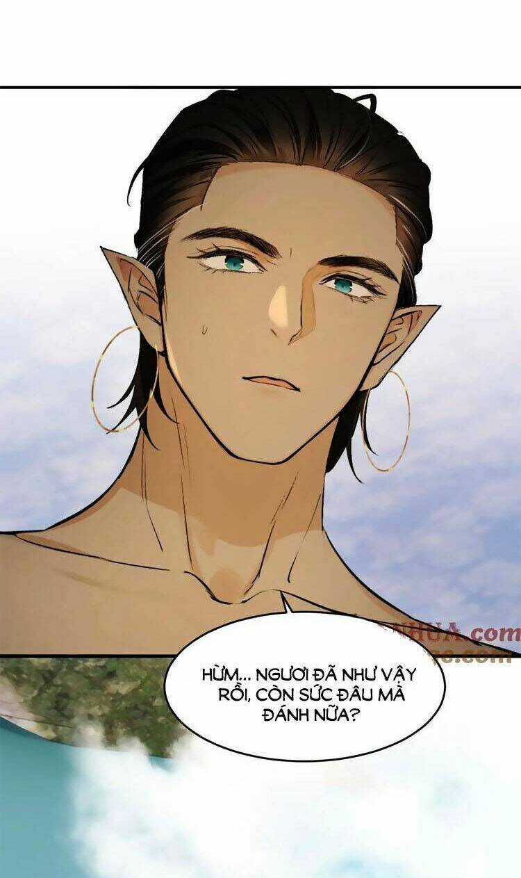 Sổ Tay Nuôi Dưỡng Rồng Chapter 73 trang 6