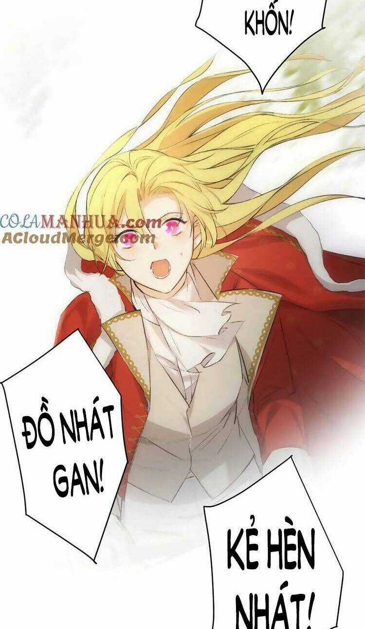 Sổ Tay Nuôi Dưỡng Rồng Chapter 73 trang 61