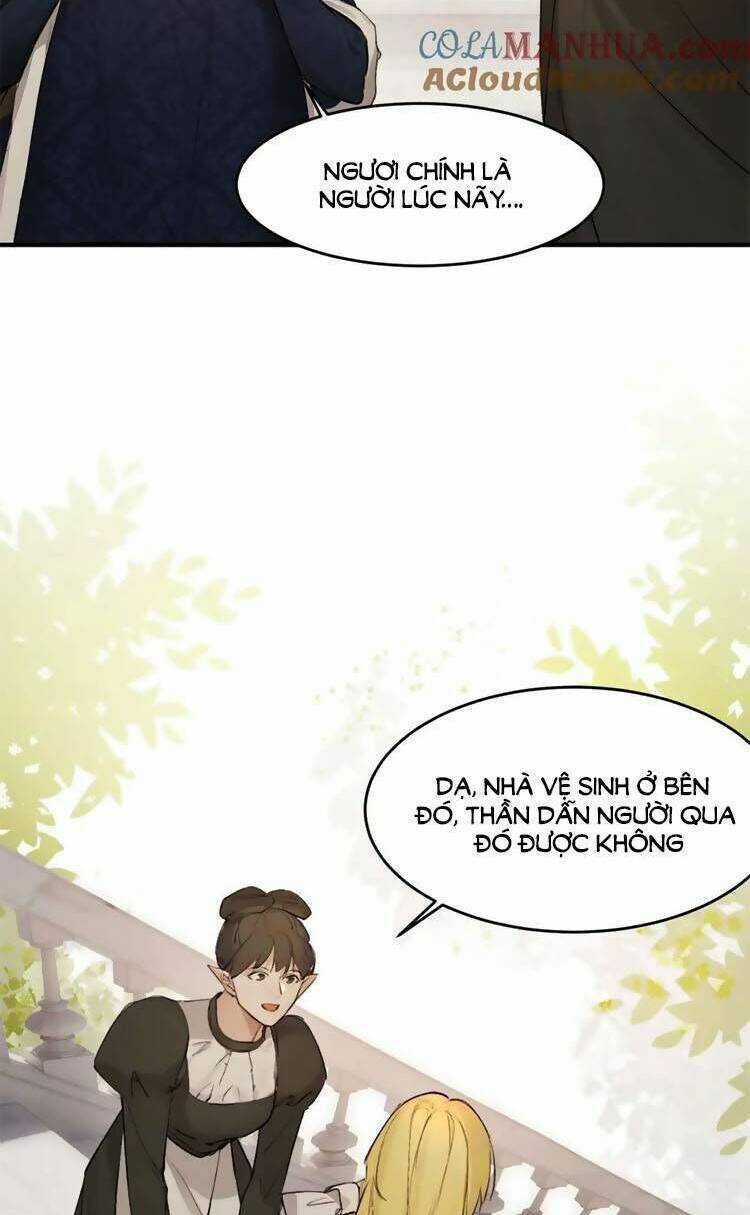 Sổ Tay Nuôi Dưỡng Rồng Chapter 73 trang 65