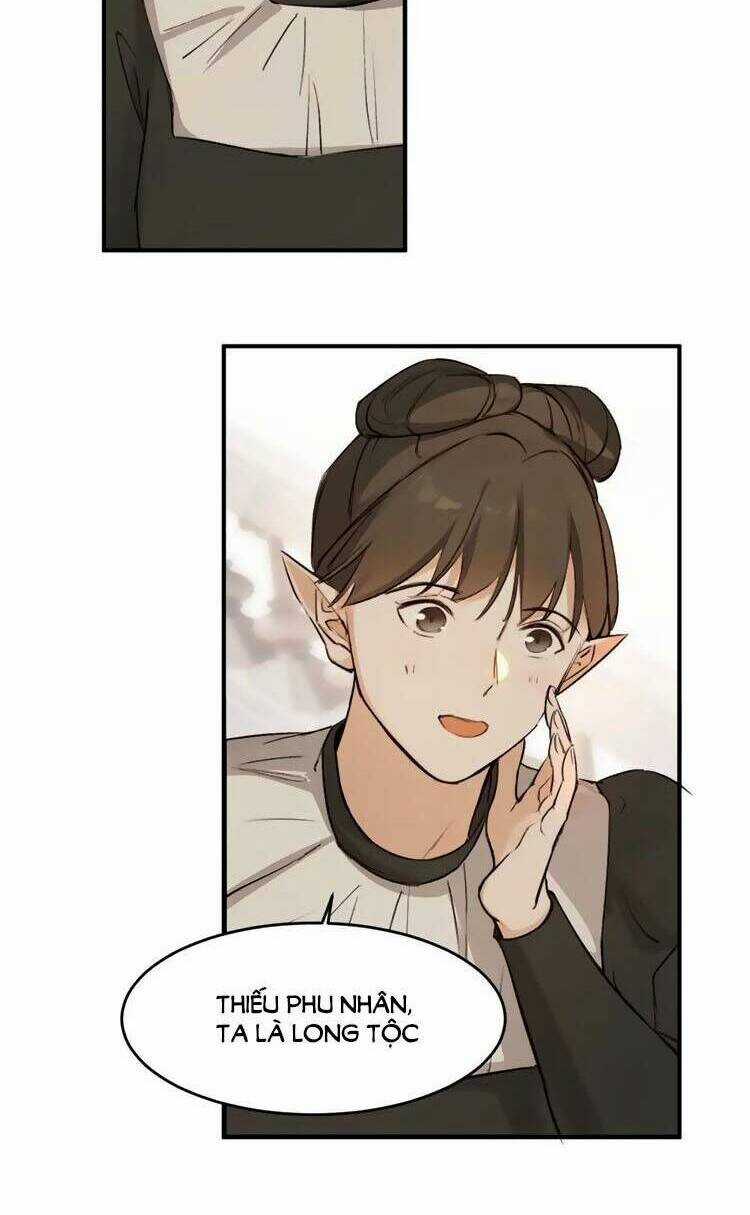 Sổ Tay Nuôi Dưỡng Rồng Chapter 73 trang 67