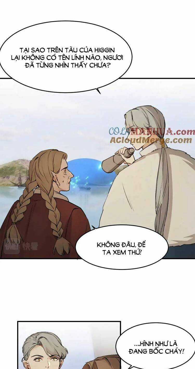 Sổ Tay Nuôi Dưỡng Rồng Chapter 73 trang 8