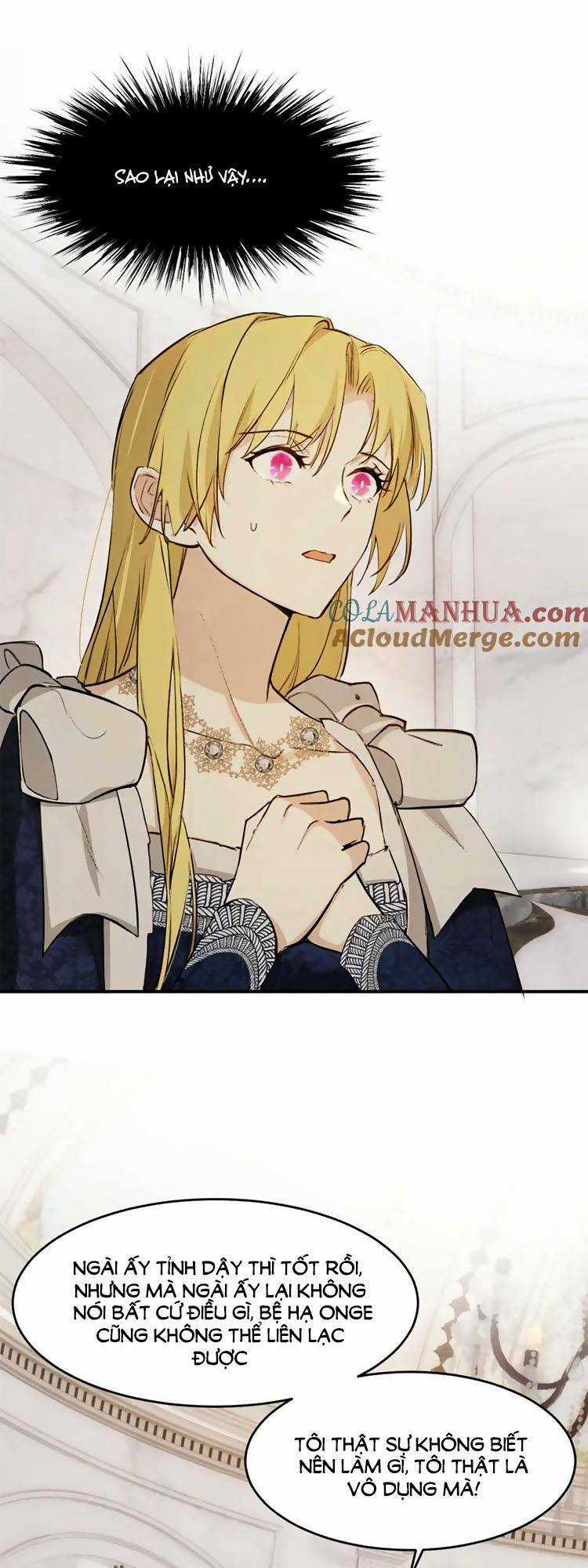 Sổ Tay Nuôi Dưỡng Rồng Chapter 74 trang 10